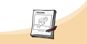 Coloring page preview: Tender Lemur