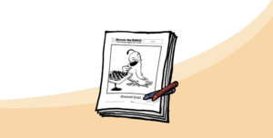 Coloring page preview: Shamed Quail